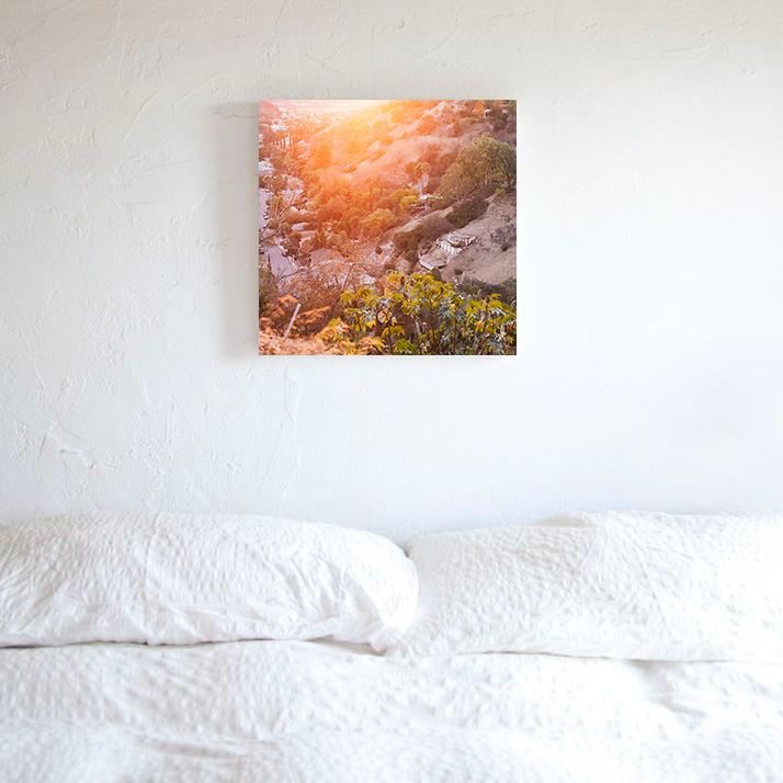 Sunset Photo Print