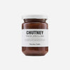 Chutney with Tomato, Apple & Chili