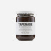 Black Olive & Basil Tapenade