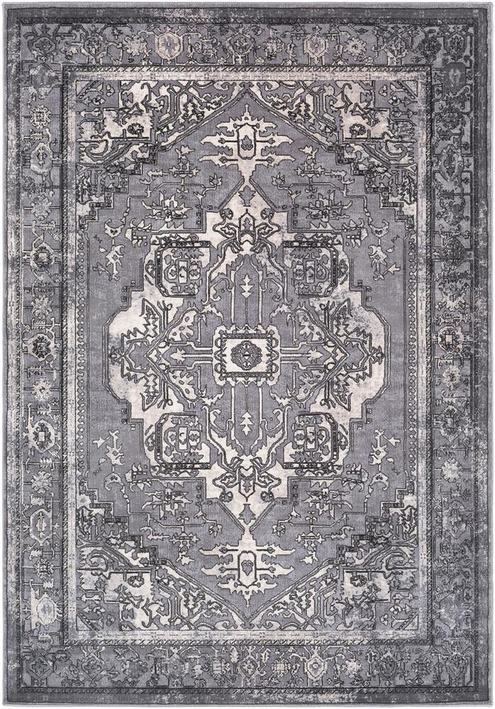 Tibetan Rug