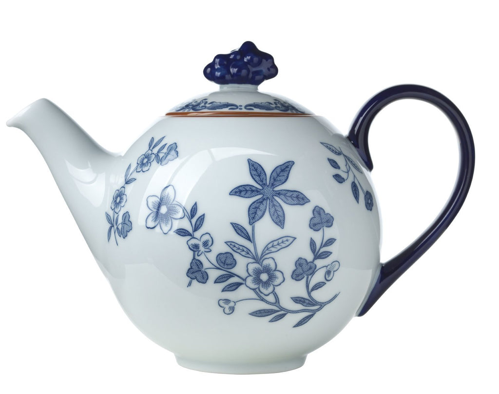 Ostindia Tea Pot