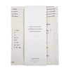 Measures Tea Towel