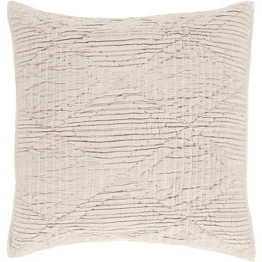 Tatum Bedding in Beige