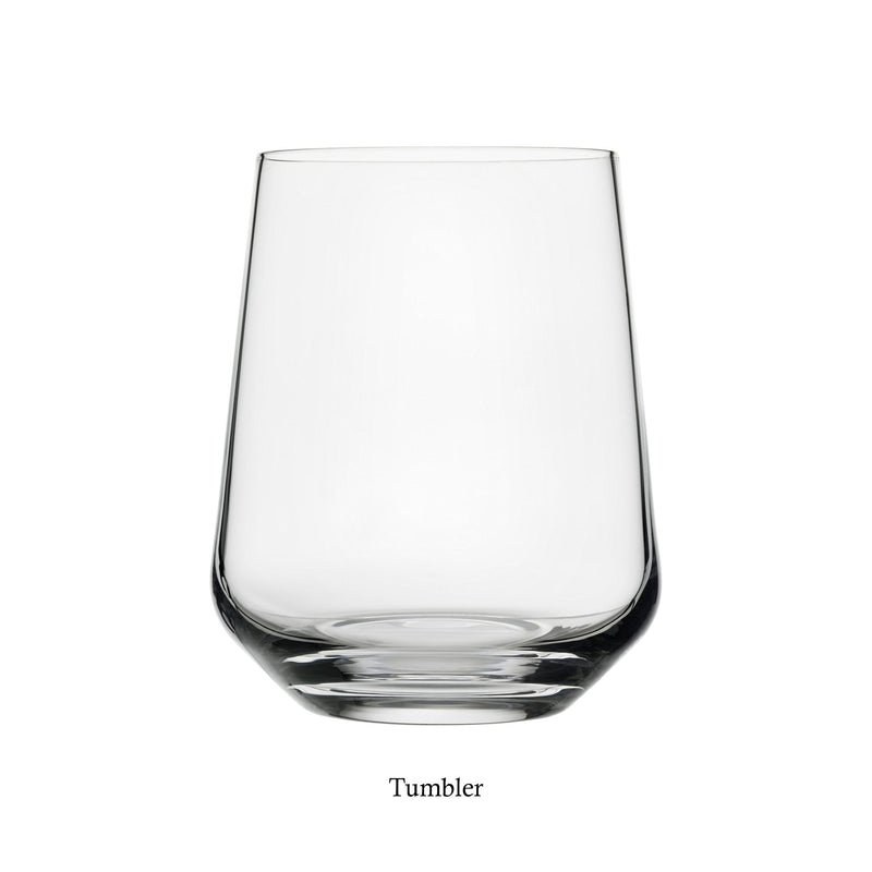 Essence Set Of Glassware