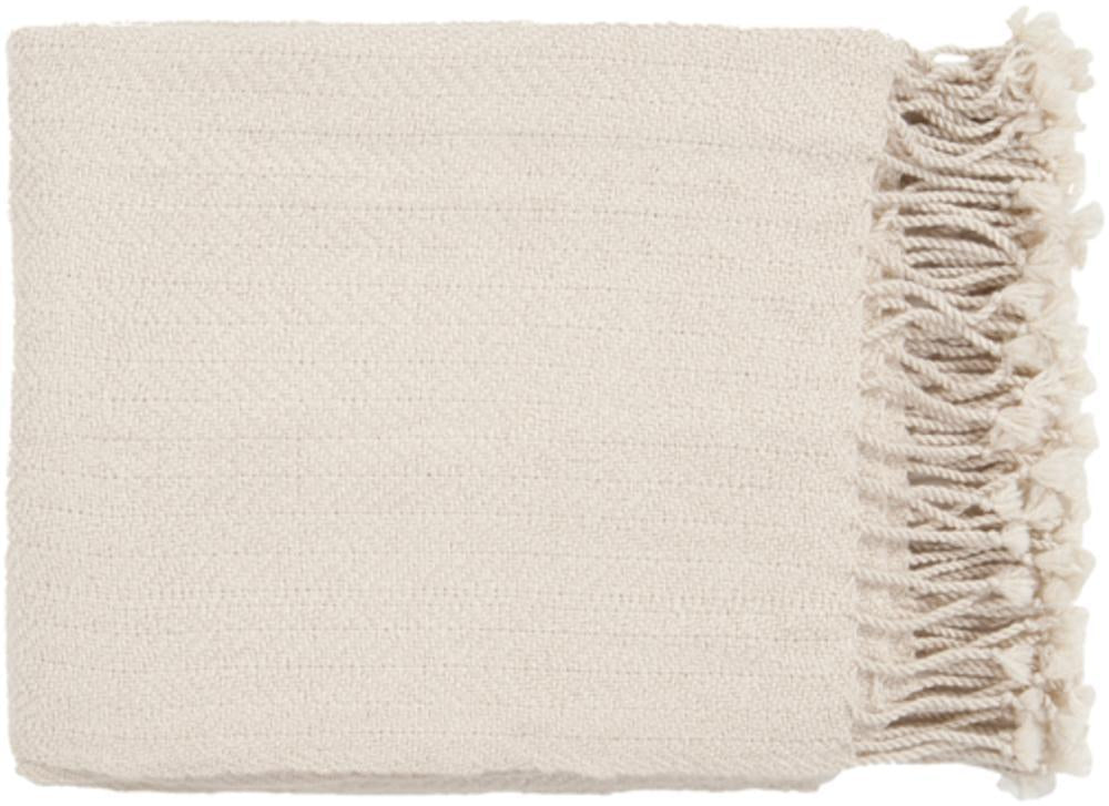 Turner's Throw Blanket