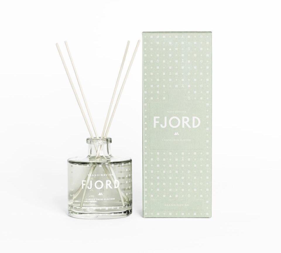 FJORD Fragrance Diffuser  by Skandinavisk