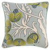 Bloomsbury/Dots Pillow 18"x18"