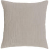 Upton Bedding in Light Grey