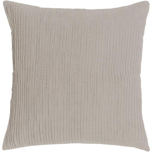 Upton Bedding in Light Grey