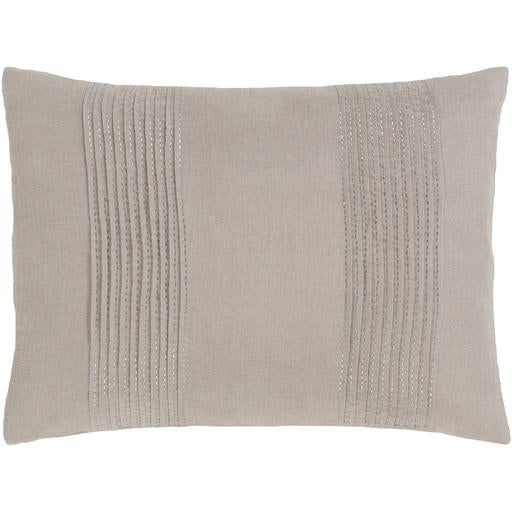 Upton Bedding in Light Grey