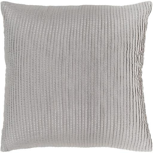 Upton Bedding in Medium Grey