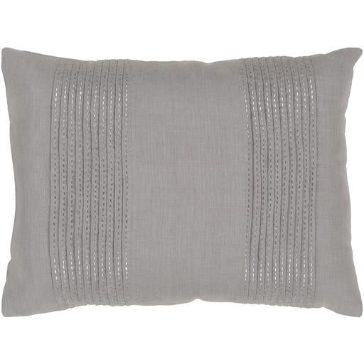 Upton Bedding in Medium Grey