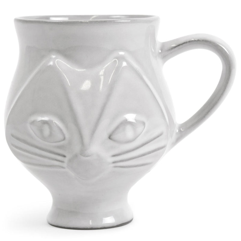 Utopia Cat Mug