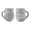 Reversible Mermaid & Whale Mug