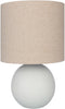 Vogel Table Lamp