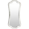 Vouvant Silver Mirror Flatshot Image