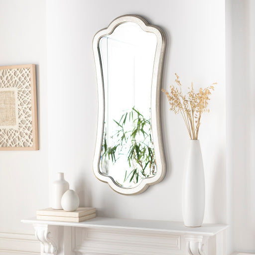 Vouvant Silver Mirror Styleshot Image