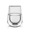 Glacier Double-Walled Chilling Wine Glass