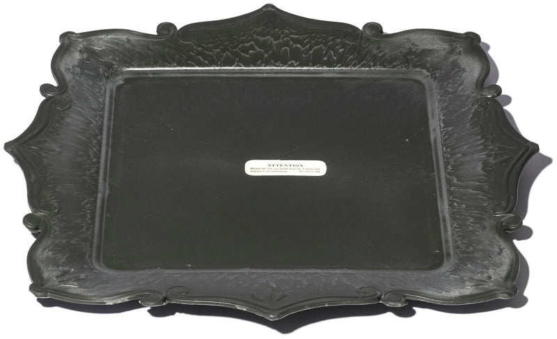 Decoration Tray - Square