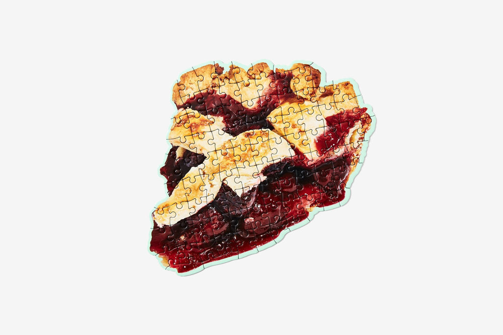 Little Puzzle Thing™ - Cherry Pie