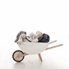 Toy Wheelbarrow