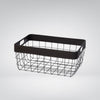 Wire Storage Basket