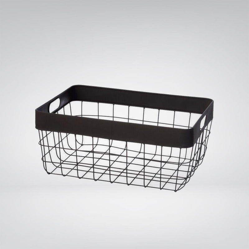 Wire Storage Basket