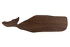 Whale Wood Board in Walnut design by Sir/Madam