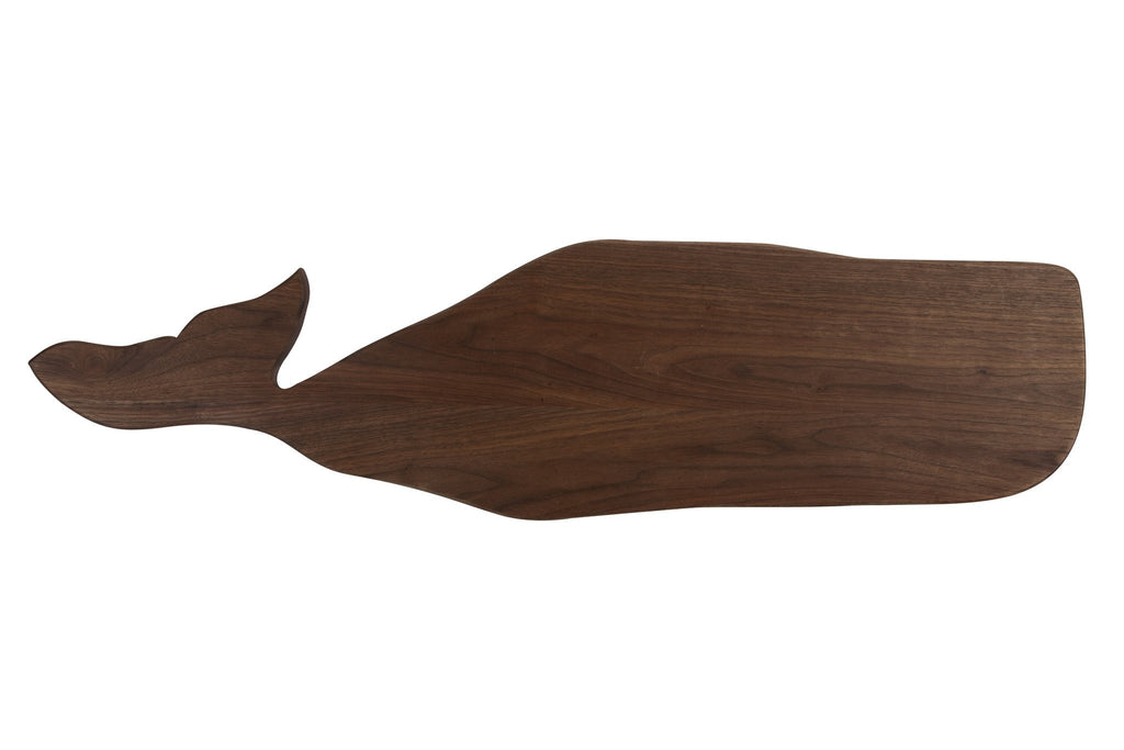 Whale Wood Board in Walnut design by Sir/Madam