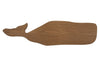 Whale Wood Board in Oak design by Sir/Madam