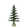 Wood Slat Christmas Tree