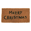 Merry Christmas Door Mat