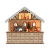 Chalet Advent Calendar