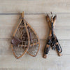 Snowshoes Decor