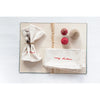 Merry Christmas Napkins, Set of 4