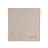 Merry Christmas Napkins, Set of 4