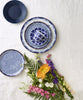 Ostindia Floris Cereal Bowl Design by Anna Lerinder X Caroline Slotte for Iittala